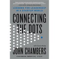 Connecting the Dots: Lessons for Leadership in a Startup World
