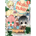 Nukozuke! Volume 1