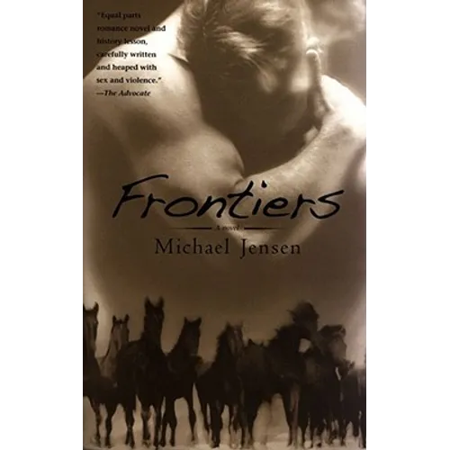 Frontiers