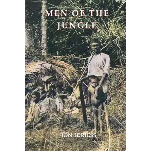 Men of the Jungle