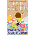 Patchwork Quilt Murder