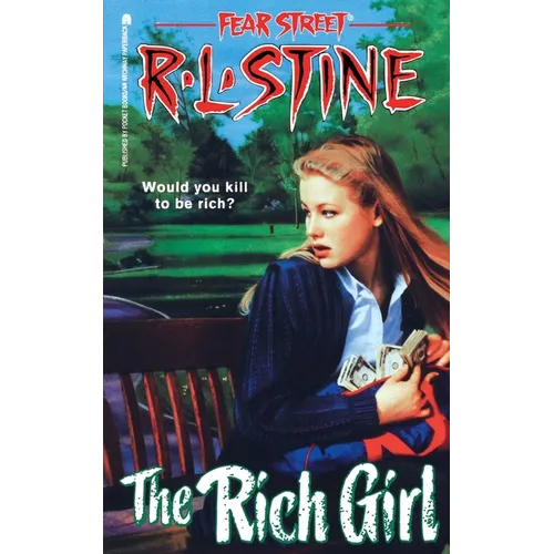 The Rich Girl