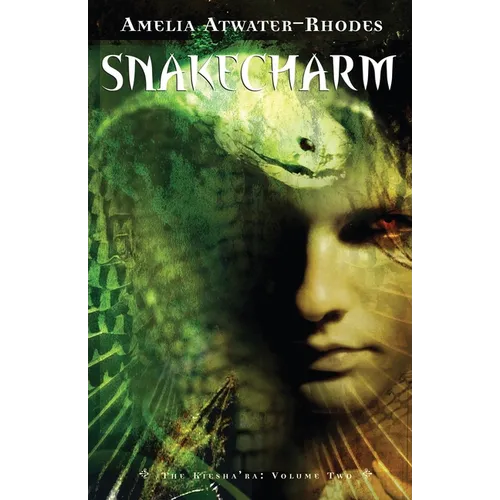 Snakecharm