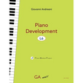 Piano Development L6