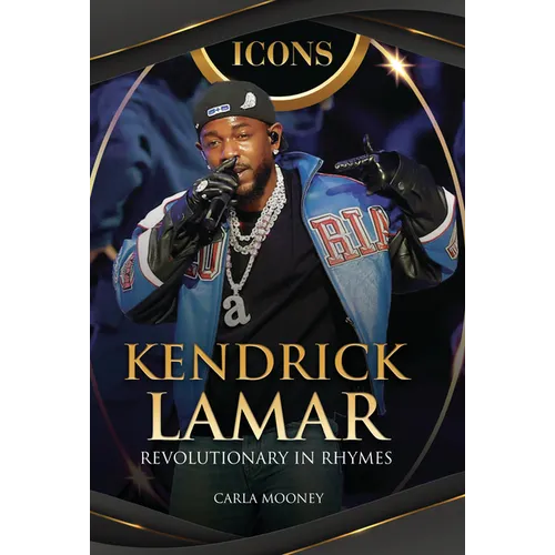 Kendrick Lamar: Revolutionary in Rhymes