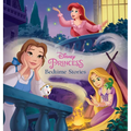 Princess Bedtime Stories-2nd Edition