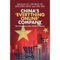 China's 'Everything Online' Company