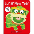 Lunar New Year (Bright Baby Touch and Feel)