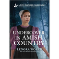 Undercover in Amish Country