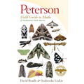 Peterson Field Guide to Moths of Northeastern North America