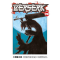 Berserk Volume 28