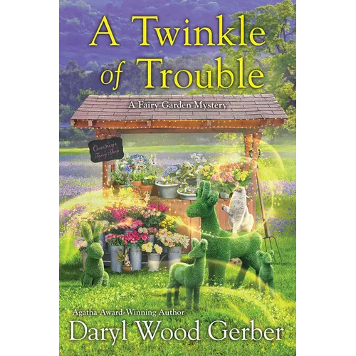 A Twinkle of Trouble