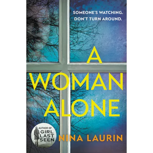 A Woman Alone