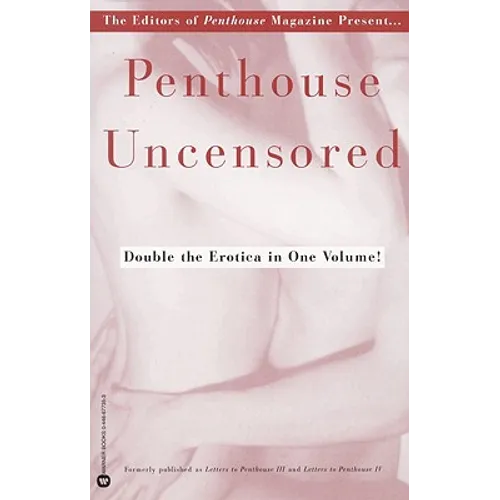 Penthouse Uncensored