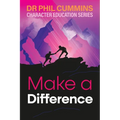 Make a Difference: Character Education Series: Book 4