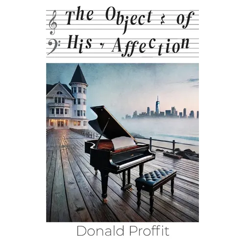 The Object of His Affection