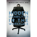 Hidden Disabilities in the Workplace