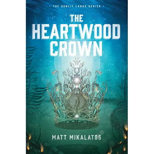 The Heartwood Crown