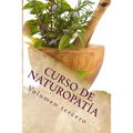 Curso de NATUROPATÍA: Volumen tercero