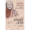 The Story of Eve: Selected Poems