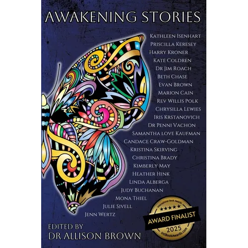 Awakening Stories