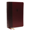 The Spirit-Filled Life Bible