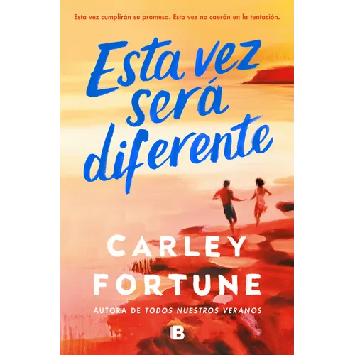 Esta Vez Será Diferente / This Summer Will Be Different