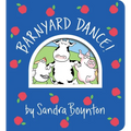 Barnyard Dance!