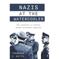 Nazis at the Watercooler: War Criminals in Postwar German Government Agencies