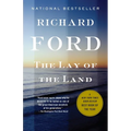 The Lay of the Land: Bascombe Trilogy (3)