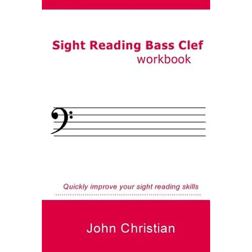 Sight Reading Bass Clef