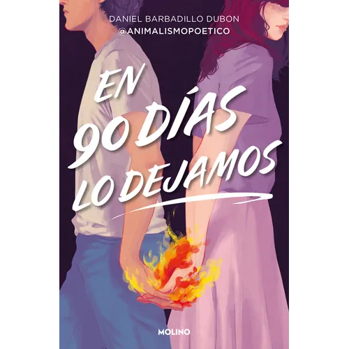 En 90 Días Lo Dejamos / In 90 Days, We Break Up
