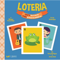 Loteria: More First Words / Más Primeras Palabras (Bilingual: English/Spanish): A Bilingual Picture Book