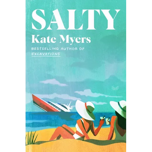 Salty
