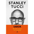 Sabor: Mi Vida a Través de la Comida