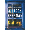 Shattered: A Max Revere Novel