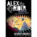 Snakehead: An Alex Rider Graphic Novel