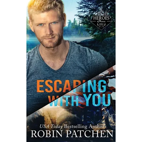 Escaping with You: Hard Cover Edition