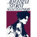 Alfonsina Storni: Selected Poems