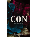Con Discreet Cover: Secrets and Lies Discreet Cover Book 2