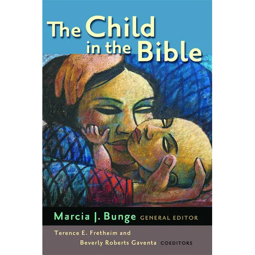 The Child in the Bible