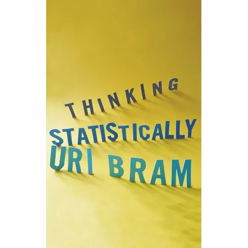 Thinking Statistically