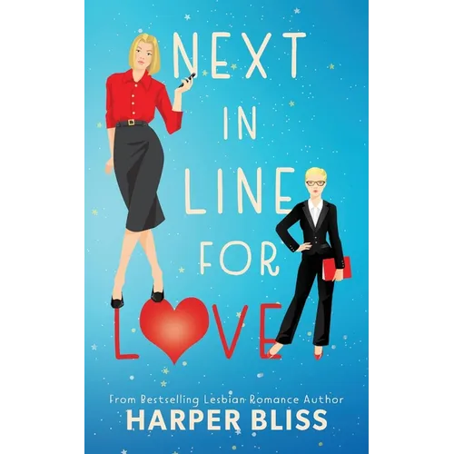 Next in Line for Love