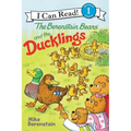 The Berenstain Bears and the Ducklings: An Easter and Springtime Book for Kids