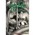 Harry Potter and the Deathly Hallows (Brian Selznick Cover Edition)