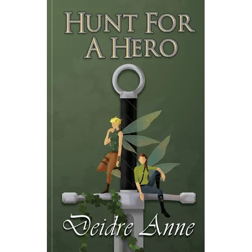 Hunt For A Hero