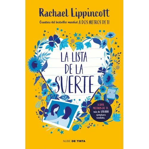 La Lista de la Suerte / The Lucky List