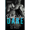 Don't You Dare