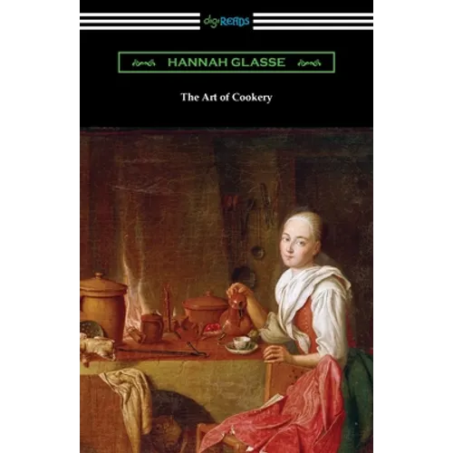 The Art of Cookery