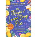 The Magic of Lemon Drop Pie